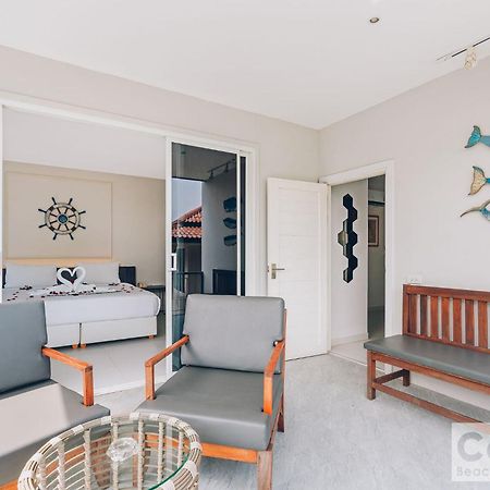 Combo Beach Hotel Samui Самуй Екстер'єр фото