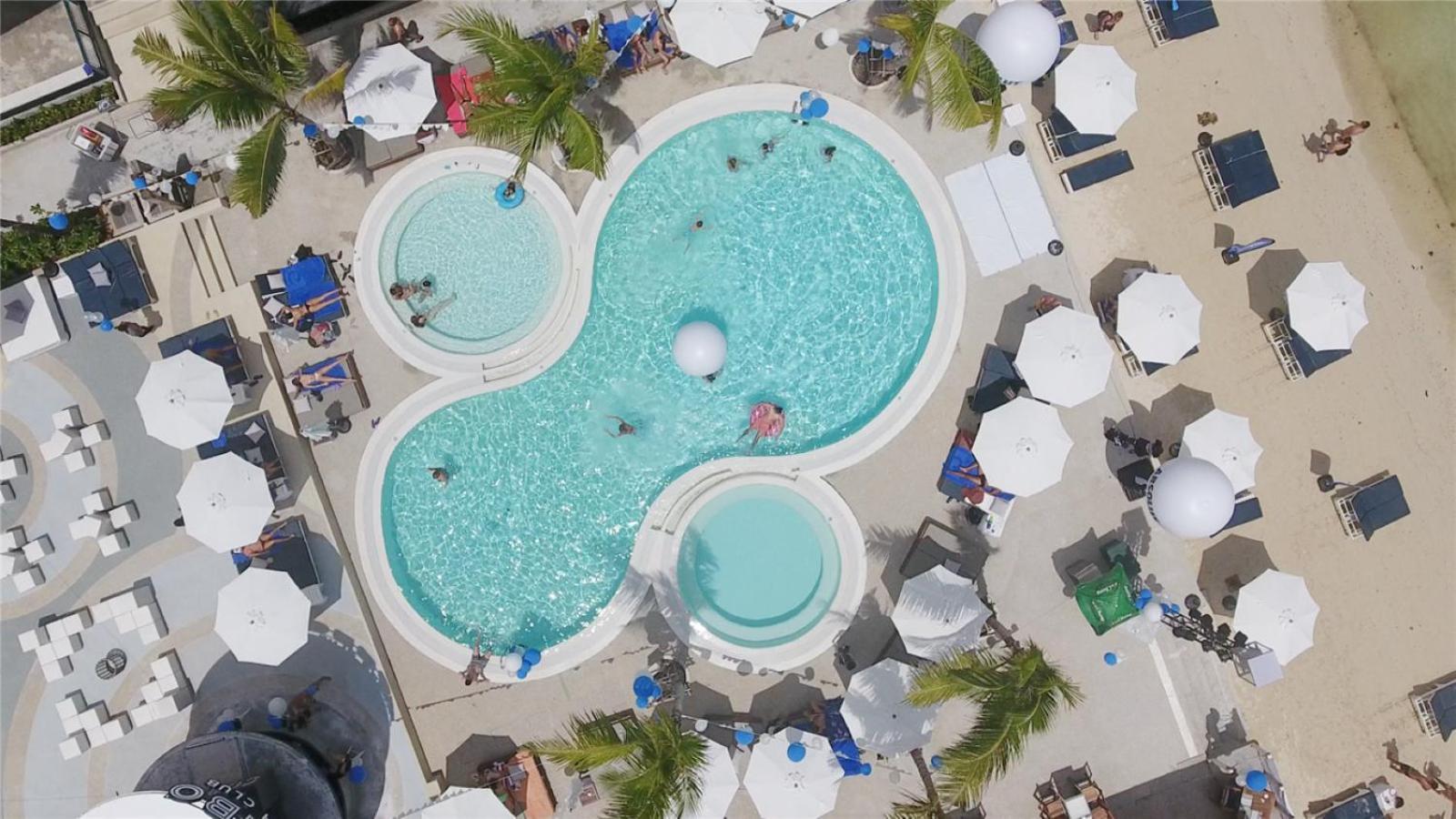 Combo Beach Hotel Samui Самуй Екстер'єр фото