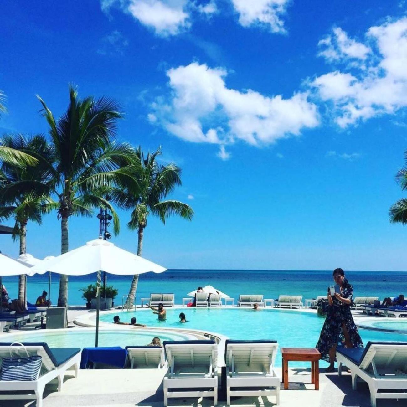 Combo Beach Hotel Samui Самуй Екстер'єр фото